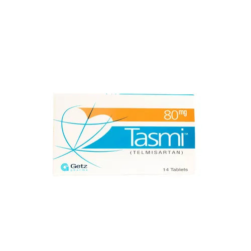 TASMI TAB 80MG