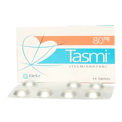 TASMI TAB 80MG