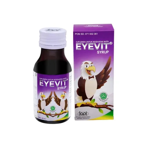 EYEVIT SYP PLUS