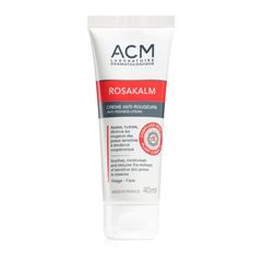 ROSAKALM CREAM ANTIREDNESS 40ML ACM