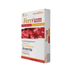 FERRIUM TAB
