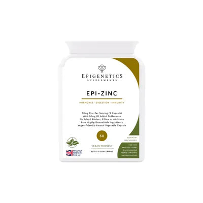 EPIZINC TAB VITO