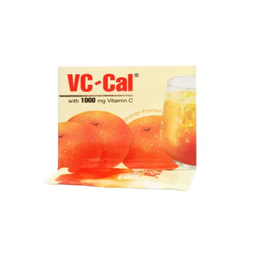 VCCAL SACHET D