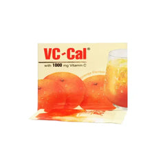 VCCAL SACHET D