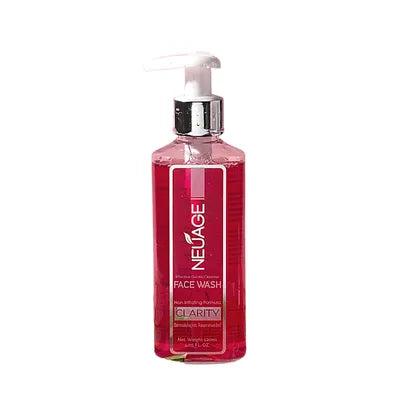 NEUAGE FACE WASH GENTLE CLEANSER 150ML
