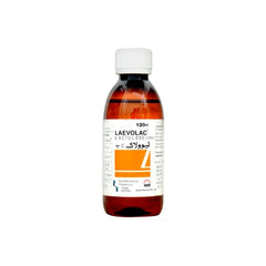 LEVOLAC SYRUP