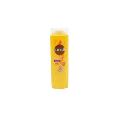 SUNSILK SHAMPOO 160ML SOFT&SMOOTH IMP