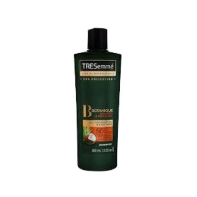 TRESEMME SHAMPOO 400ML NOURISH&REPLENISH