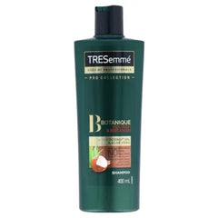 TRESEMME SHAMPOO 400ML NOURISH&REPLENISH
