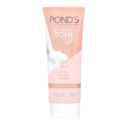 PONDS FACE WASH 100GM TONEUP