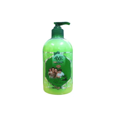 4ME HAND WASH 500ML