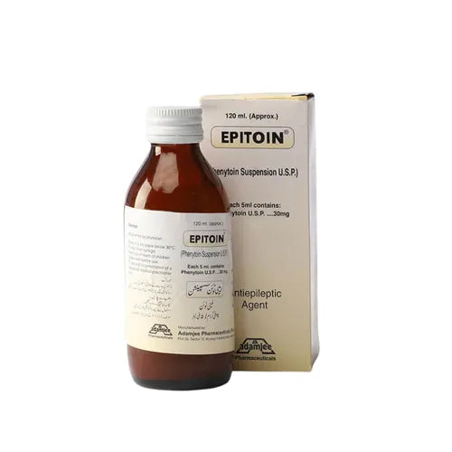 EPITOIN SYP******(RX)