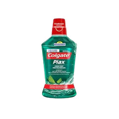 COLGATE MOUTH WASH 500ML FRESH MINT