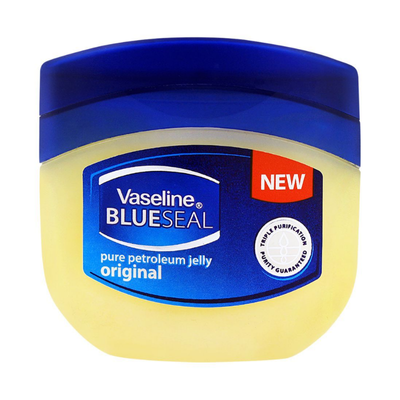 VASELINE JELLY 100ML BLUE SEAL