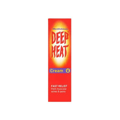 DEEP HEAT CREAM 35G PMI