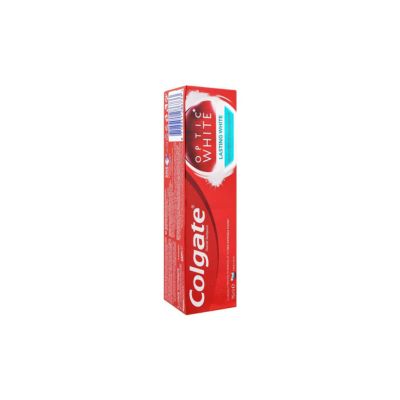 COLGATE OPTIC WHITE TOOTH PASTE 75ML LASTING WHITE