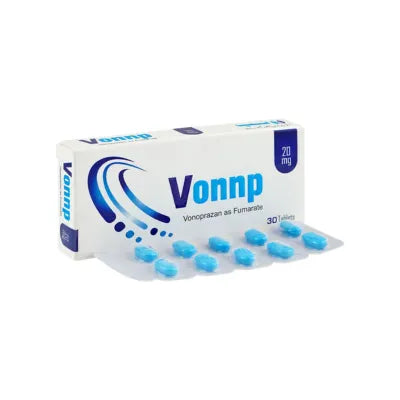 VONNP 20MG TAB