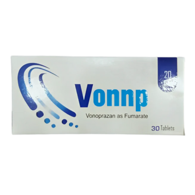 VONNP 20MG TAB