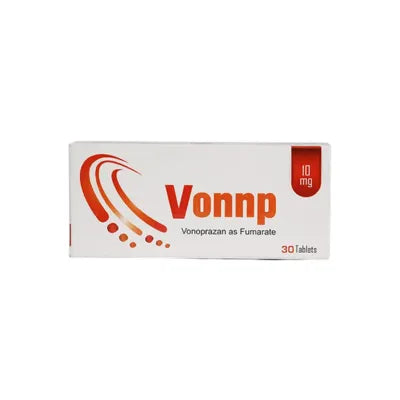 VONNP 10MG TAB