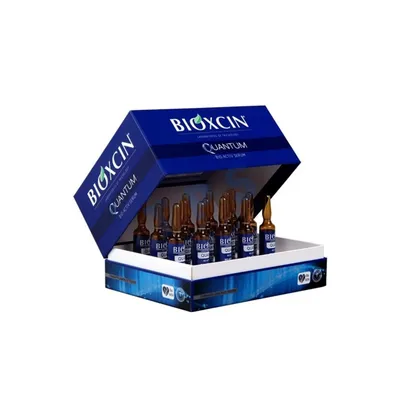 BIOXCIN QUANTUM HAIR SERUM