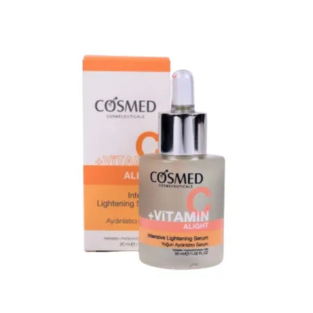COSMED VITAMIN SERUM 30ML