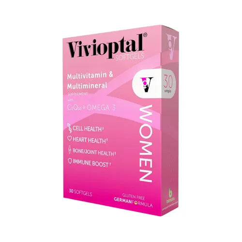 VIVIOPTAL WOMEN CAP