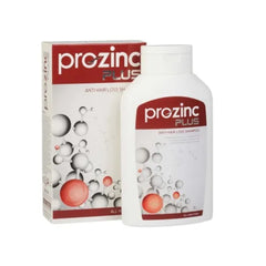 PROZINC PLUS SHAMPOOO
