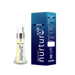 NURTURE HAIR SERUM