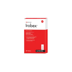 IROBEX TABLETS