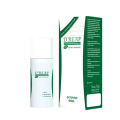 DREAP SHAMPOO