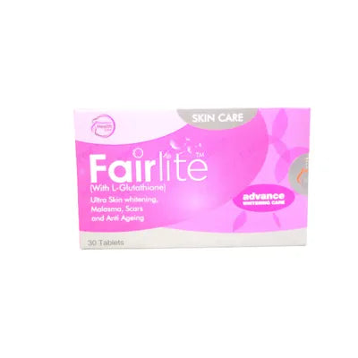 FAIRLITE TABLETS