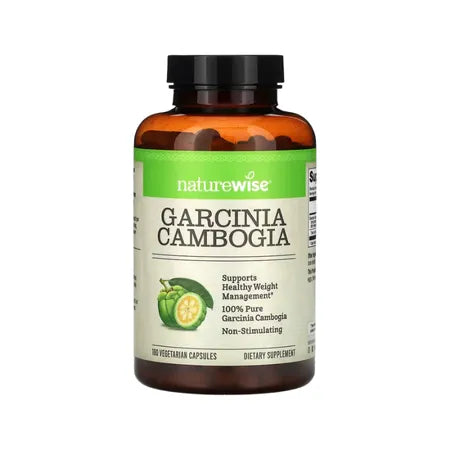 GARCINIA COMBOGIA (GARCIKEN)