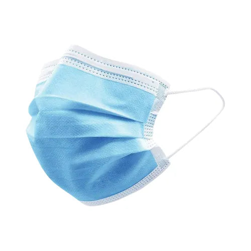 FACE MASK DISPOSABLE INFANT