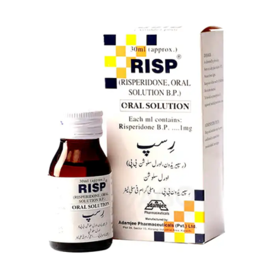 RISP SYP