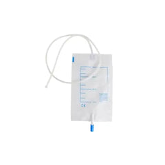 URINE BAG BMI