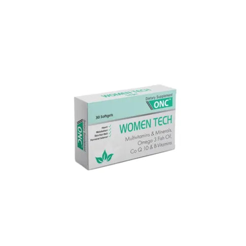 WOMEN TECH CAPSULE
