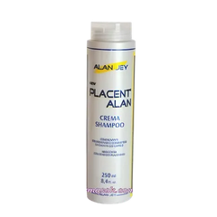 PLACENT ALAN CREMA SHAMPOO