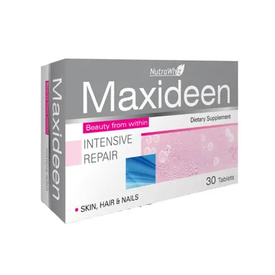 MAXIDEEN TABLET