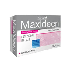 MAXIDEEN TABLET