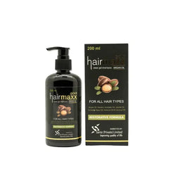 HAIRMAXX GOLD SHAMPOO