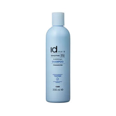 HAIR ID SHAMPOO