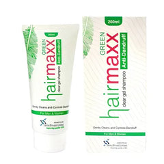 HAIRMAXX ANTI DANDRUFF SHAMPOO