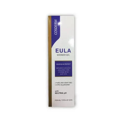 EULA SHAMPOO