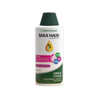 EULA SHAMPOO