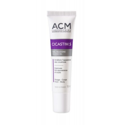 CICASTIM-S GEL SILICONE