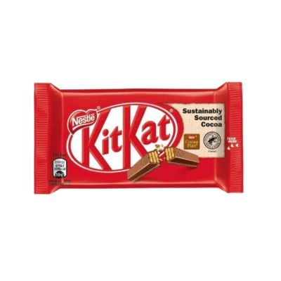 KITKAT CHCOOLATE 4 FINGER 41.5GM