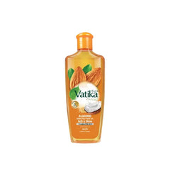 VATIKA HAIR OIL 100ML ALMOND