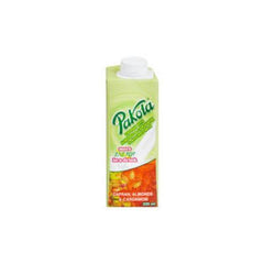 PAKOLA FLAVOUR MILK 235ML ALMOND ZAFRAN