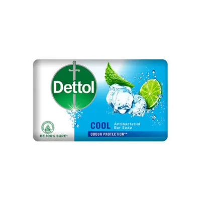 DETTOL SOAP 80GM COOL