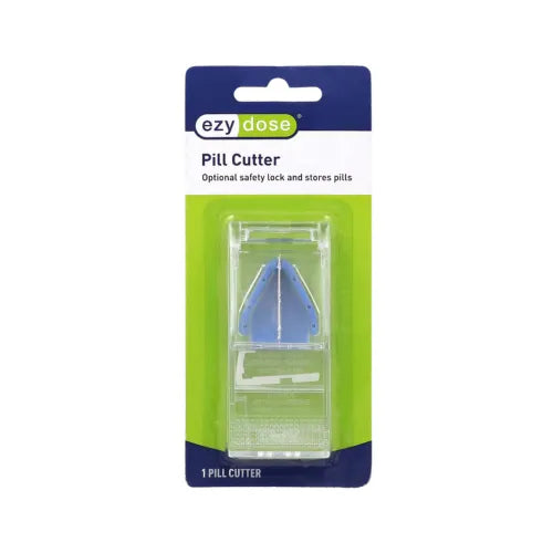 PILL CUTTER
